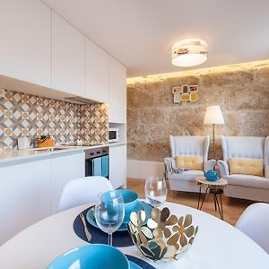 Appartement met een Slaapkamer